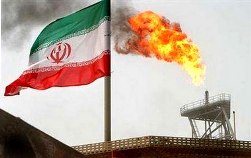 iran-oil West tries a new tack to block Iran's nuclear agenda