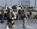 iraq-us-soldiers Iran's secret plan for mayhem