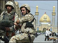 karbala