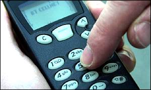Special police force to control cell phones in Iran