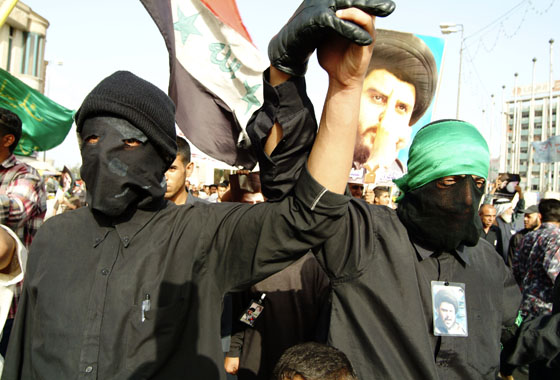 shia-milicia