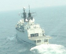 HMS-Cronwall