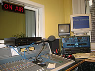 radio