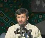 Ahmadinejad