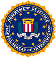 FBI-Logo