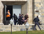 Gunman-Kills-32-Commits-Suicide-in-Va.