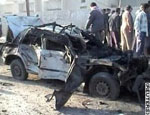 Iraq-090407 Iraq Bombing