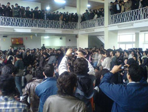 danesh