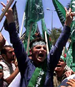 hamas-terrorism