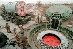 non-proliferation