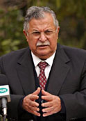 JalalTalibani