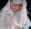 afghanwoman