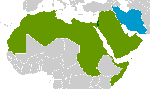 iran-arab