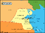 map_Kuwait