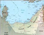 uae_map uae map