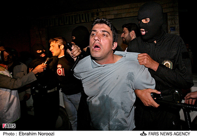 28_8602280125_L600 Further suppressive measures enforced in Iran