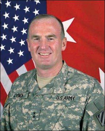 Gen.-Lynch