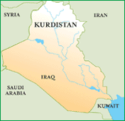 Iraqi-Kurdistan Bombing of Iraqi Kurdish areas by Iranian regime condemned