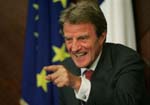 Kouchner France's Kouchner: Maliki must go