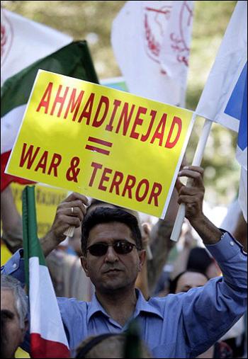 AFP-IRANIAN-DISSIDENTS-New-York