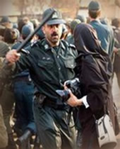 IRGC EU flouts its own law to appease Iran