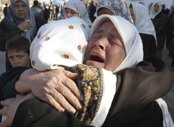 Iraqi-Kurdish-bombing Mullahs continue bombing Iraqi Kurdistan