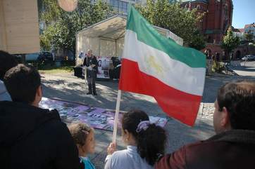 Norway-Iranian-Arendal