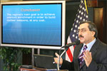 alireza-nuclear-jan10 Iran: Adding centrifuges to the fire