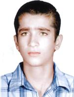 behnam_zare_15 Iran: Imminent hanging for a boy committing a crime when 15