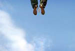 frankfurter Two more hanged in Iran
