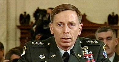 Petraeus