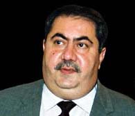 zeybari Iranian Raises Possibility of an Intrusion Into Iraq