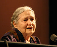 DorisLessing