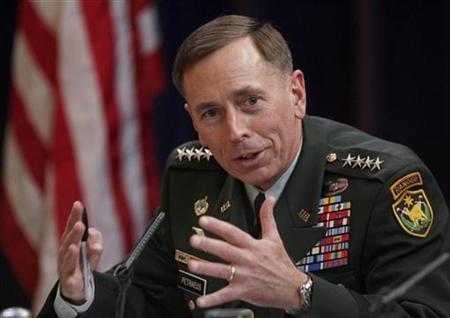 general_david_petraeus