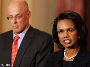 U.S. slaps new sanctions on Iran