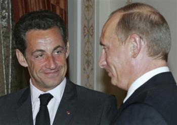 sarkozy-putin