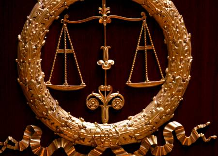 French-justice