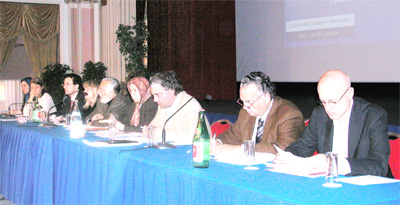 Italy-HR Italian lawmakers, human rights organizations condemn executions in Iran