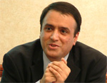 abedini-dec20 Hossein Abedini of NCRI's Foreign Affairs Committee