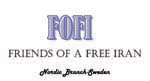 fofi-sweden Sanction the IRGC, support Iranian democratic opposition - Swedish FOFI President
