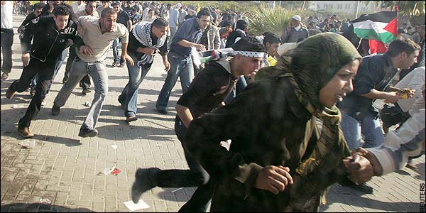 gaza
