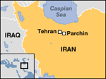 iran_parchin_map