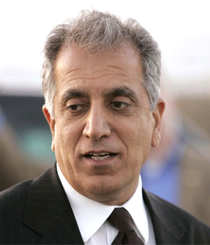 khalilzad