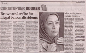 Sunday-Telegraph-mojahedin-