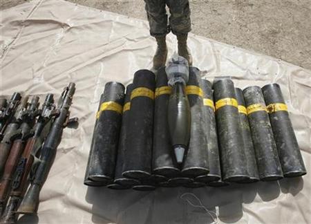 iranian-weapon-iraq