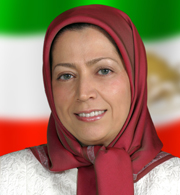 rajavi_22 Iran: Maryam Rajavi calls for solidarity with students' uprising