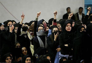 iran-female-students