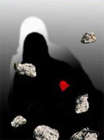 stoning-2 Iran: Two sisters sentenced to death by stoning