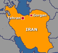 gorgan-map Active Image