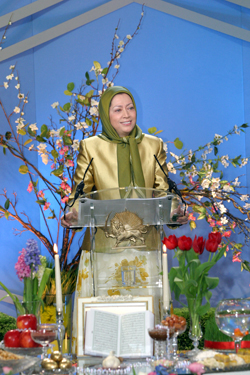maryam-rajavi-newyear Active Image